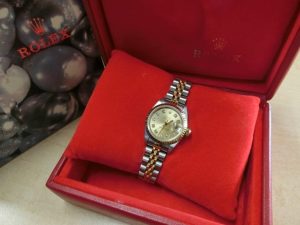 デイトジャスト 69173