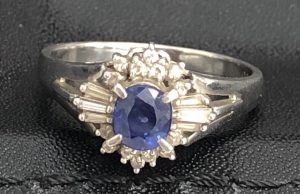 八王子市でサファイアのリングを売るなら『買取専門店 大吉 八王子店』へ!