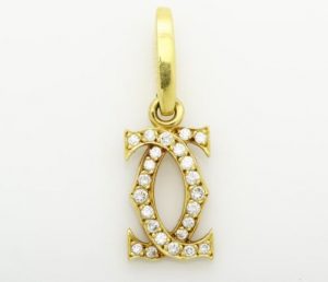 ブログ　カルティエ　トップ