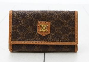 セリーヌ　未使用キーケース