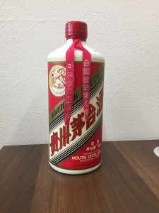 京王八王子駅で中国の酒を売るなら『買取専門店 大吉 八王子店』へ！