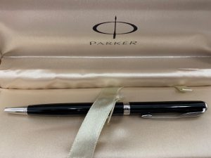 PARKER　ボールペン