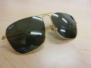 レイバン（RAY-BAN ）買取｜高く売るなら大吉羽曳野店