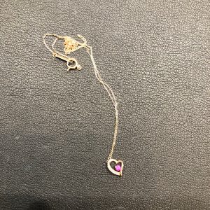 貴金属のお買取りは買取専門店大吉エスモール鶴岡店へ!