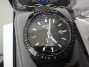 大吉調布店で買取りした時計