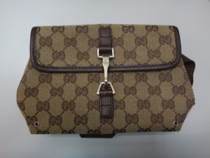 GUCCI(グッチ)の買取も大吉 調布店にお任せ下さい
