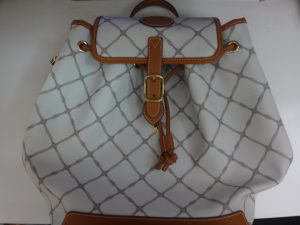 大吉調布店で買取りしたブランド（ハンティングワールド）