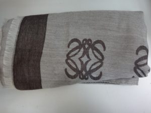 大吉調布店で買取りしたブランド