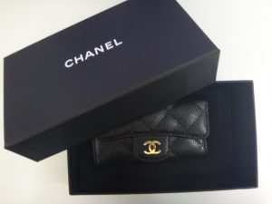 シャネル (CHANEL) の買取は大吉調布店にお任せ！