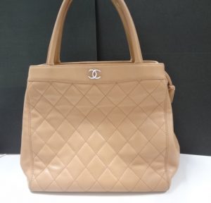 シャネルのバッグをお買取り致しました♪大吉ミレニアシティ岩出店です!シャネルのバッグをお買取り致しました♪大吉ミレニアシティ岩出店です!