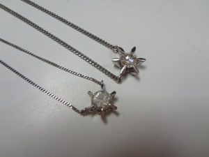 ダイヤモンドをお買取り致しました♪大吉ミレニアシティ岩出店です!ダイヤモンドをお買取り致しました♪大吉ミレニアシティ岩出店です!