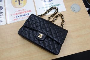 田無,CHANEL,シャネル,買取