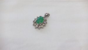 ペンダントトップのお買取りもお任せください!大吉松江店