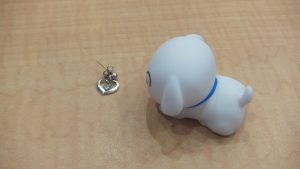 片側だけのピアスもお買取りさせていただきます!大吉松江店