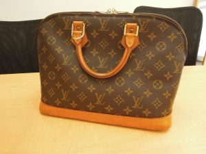 ルイヴィトン 大吉今里店