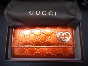 東灘 芦屋 グッチ GUCCI 買取 甲南山手 大吉