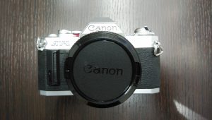 古いカメラの買取なら大吉和光店にお任せ下さい!