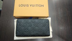 ルイヴィトンの買取なら大吉和光店にお任せ下さい!