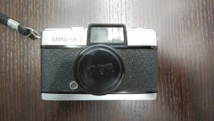 フィルムカメラの買取なら大吉和光店にお任せ下さい!