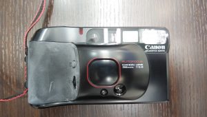 カメラの買取なら大吉和光店にお任せ下さい！