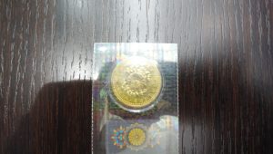 金貨の買取なら大吉和光店にお任せ下さい!!