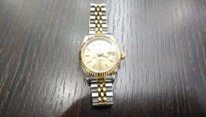 ロレックスの買取なら大吉和光店にお任せ下さい!