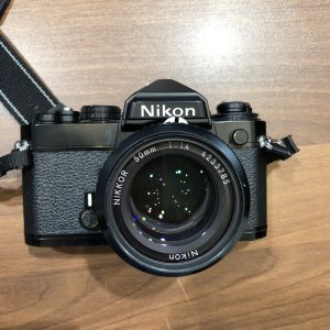 カメラのお買取りは買取専門店大吉エスモール鶴岡店へ!