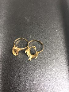 18金,買取,横須賀