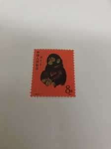 買取専門店　大吉　イオン岩見沢店にて中国切手をお買取り致しました♪♪