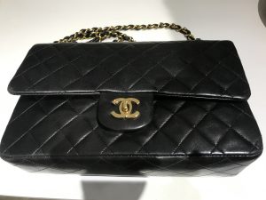 シャネルのバッグの買取なら岩見沢市にある　買取専門店　大吉　イオン岩見沢店にお任せください♪