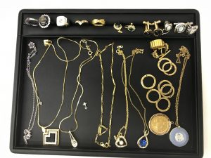 アクセサリーの買取なら岩見沢市にある買取専門店 大吉 イオン岩見沢店にお任せください!!