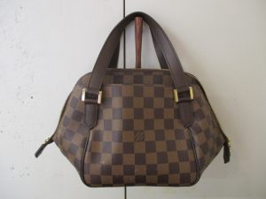 大吉 武蔵小金井店 ルイヴィトンバックの画像です