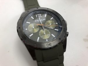 コーチ・COACHの買取は大吉四街道店にお任せ下さい!