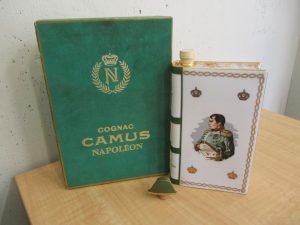 大吉 武蔵小金井店 古酒　洋酒の画像です