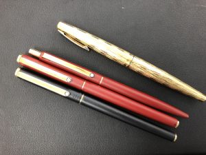 モンブラン・Mont Blancの買取は大吉四街道店にお任せ下さい!