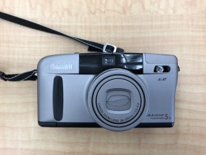 カメラの買取は大吉四街道店にお任せ下さい!