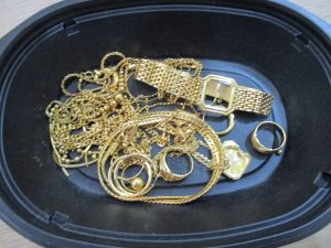 大吉 武蔵小金井店 貴金属の画像です