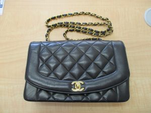 大吉 武蔵小金井店 シャネルマトラッセの画像です