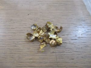 大吉 武蔵小金井店 金歯の画像です