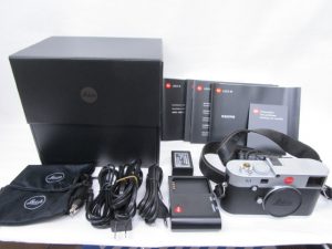 ライカ カメラ 買取 新丸子