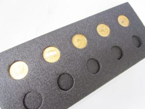 金貨 買取 新丸子