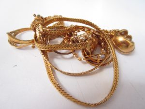 金 買取 新丸子