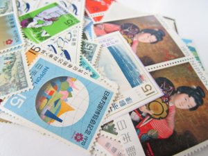 切手 買取 新丸子