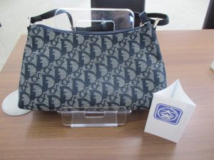 クリスチャンディオールの買取は大吉弘前高田店にお任せください‼