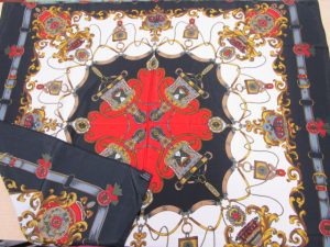 ブランドスカーフ 買取 新丸子