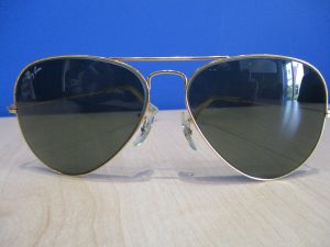 Ray-Banのサングラス