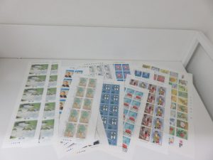 記念切手のお買取りなら日置市の買取専門店 大吉タイヨーグラード伊集院店！