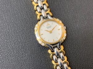 岩国 時計 クレドール 買取 売る