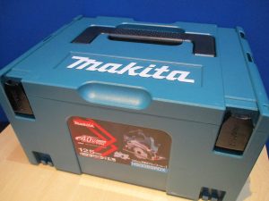 makita充電式丸ノコ