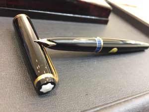 ☆万年筆☆お買取りします！大吉アトレ取手店